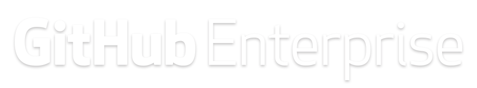 Github enterprise logo
